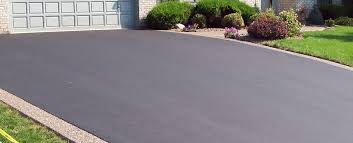 Why Choose Us For All Your Driveway Paving Needs in Le Grand, CA?